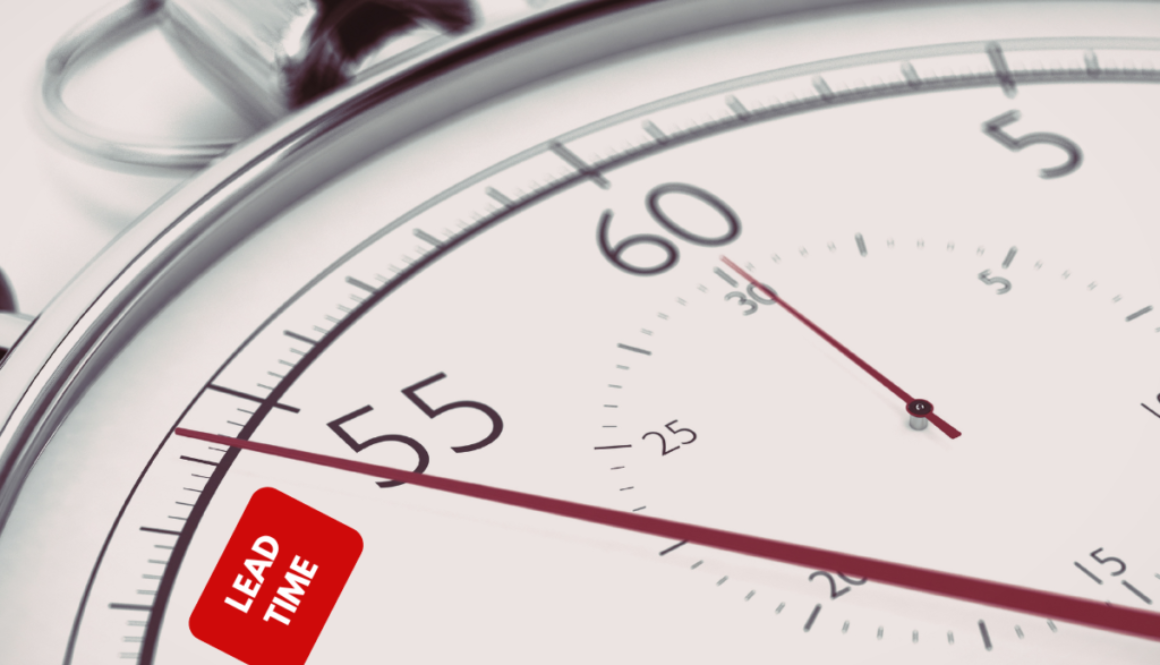 PPT Blog 14 Lead Time
