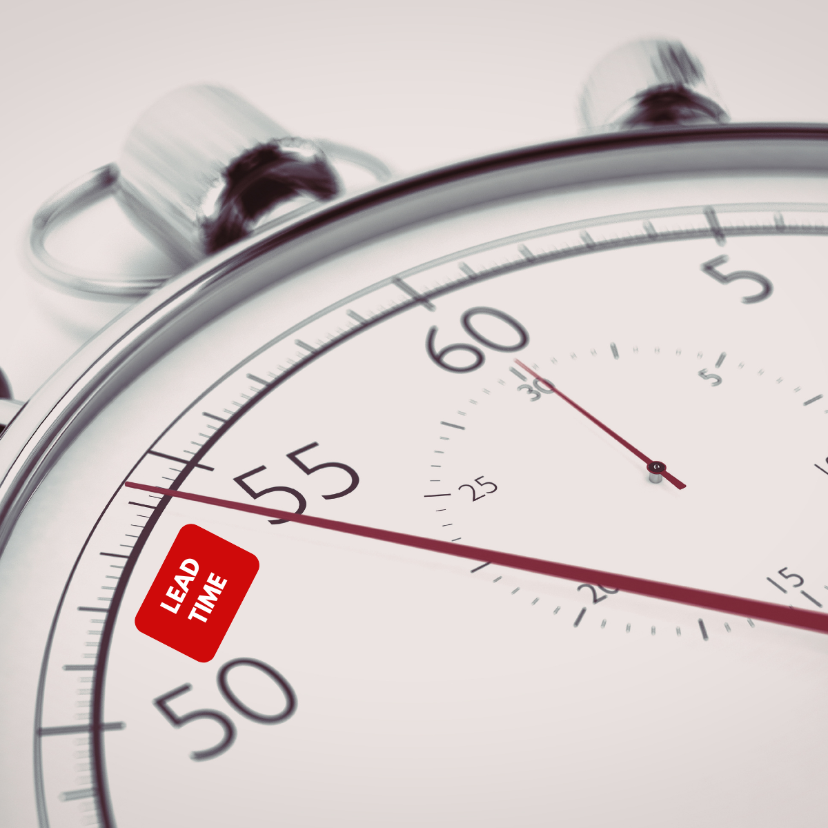 PPT Blog 14 Lead Time