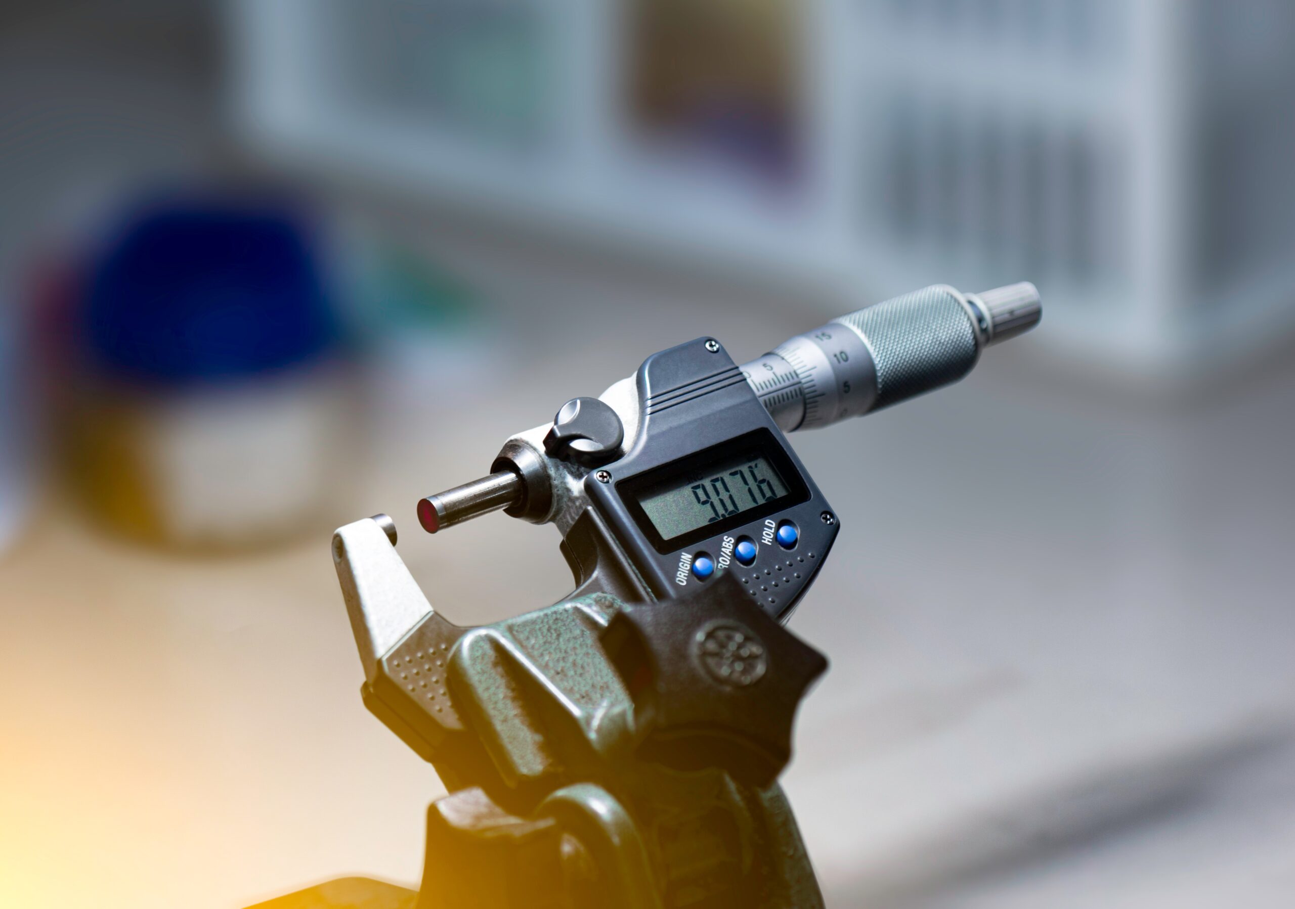 Quality control measurement tool_1701175570