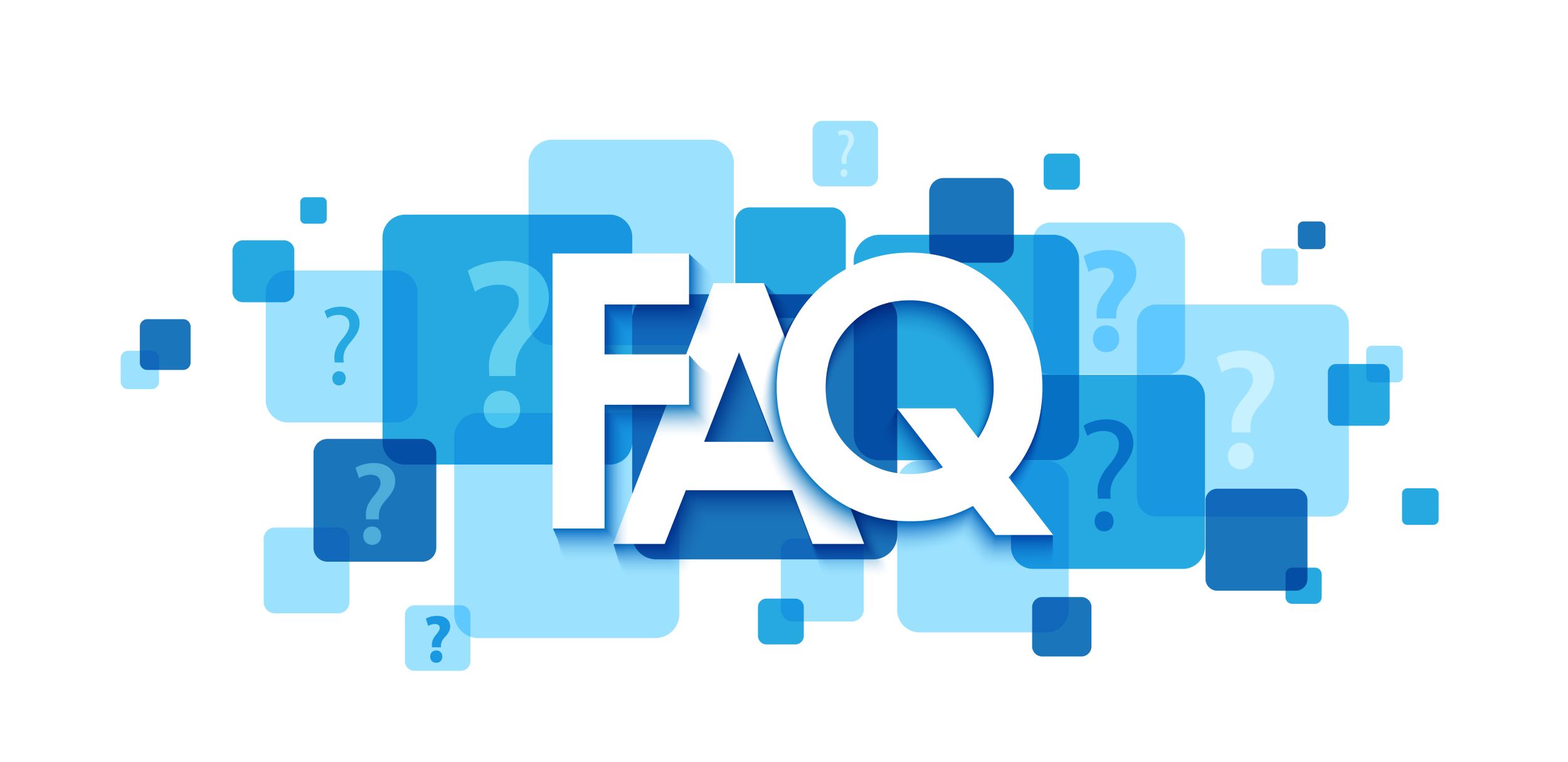 FAQ graphic-Pacific Plastic Technology